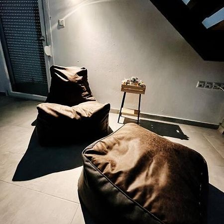 Escala Double Loft 1 & Parking In The City Center Golos Dış mekan fotoğraf