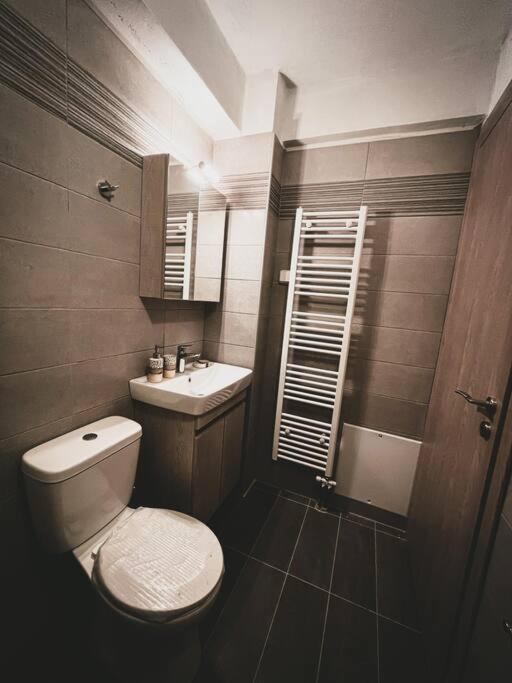 Escala Double Loft 1 & Parking In The City Center Golos Dış mekan fotoğraf