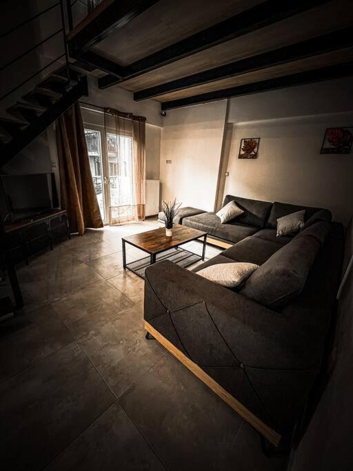 Escala Double Loft 1 & Parking In The City Center Golos Dış mekan fotoğraf