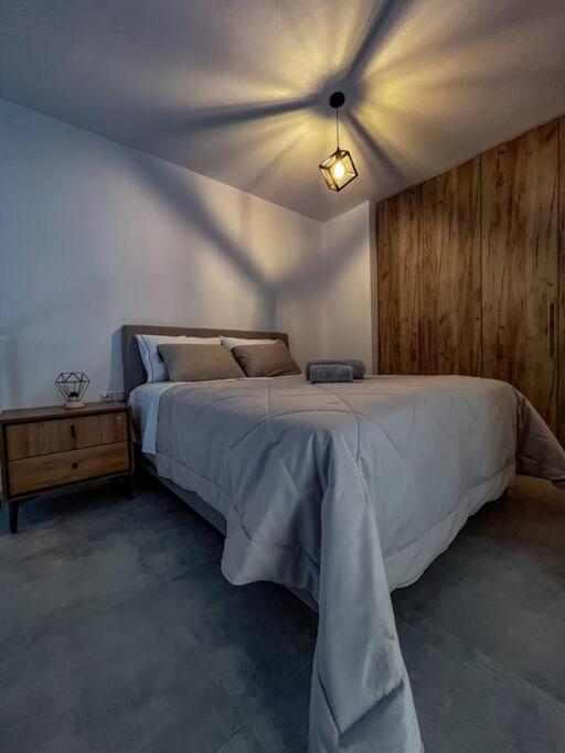 Escala Double Loft 1 & Parking In The City Center Golos Dış mekan fotoğraf