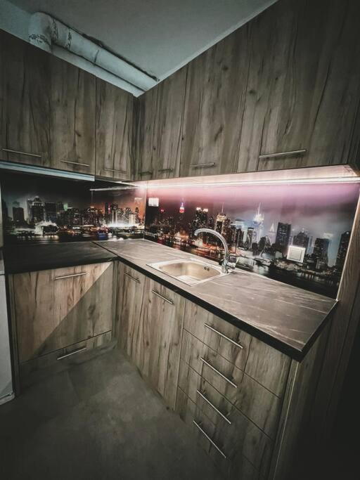 Escala Double Loft 1 & Parking In The City Center Golos Dış mekan fotoğraf