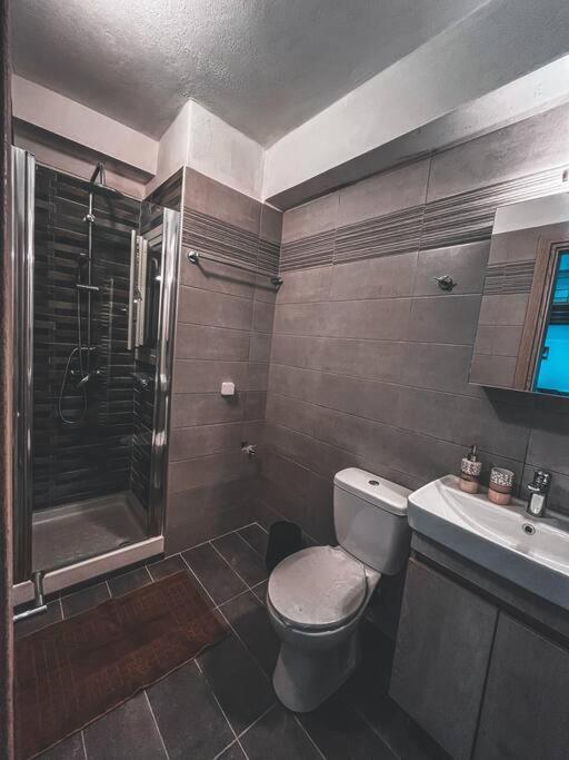 Escala Double Loft 1 & Parking In The City Center Golos Dış mekan fotoğraf